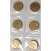 AUSTRALIA 1990 - 2007 . TWO 2 DOLLAR COINS . 16 CHOICE UNCIRCULATED COINS AUSTRALIA 1990 - 2007 . TWO 2 DOLLAR COINS . 16 CHOICE UNCIRCULATED COINS